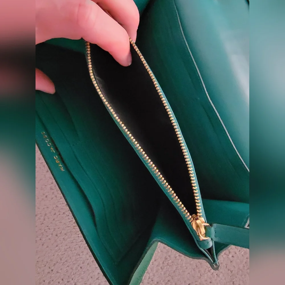 Marc Jacobs crossbody bag - Picture 4 of 12